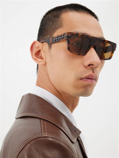 men's fendi sunglasses|fendi sunglasses prices.